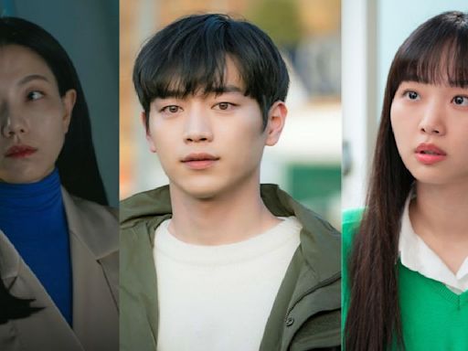 Kim Shin Rok joins Seo Kang Joon and Jin Ki Joo for upcoming comedy Undercover High School in sneaky director role; reports