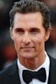 Matthew McConaughey