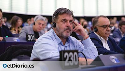 Israel deniega el acceso al eurodiputado español que preside la delegación para Palestina