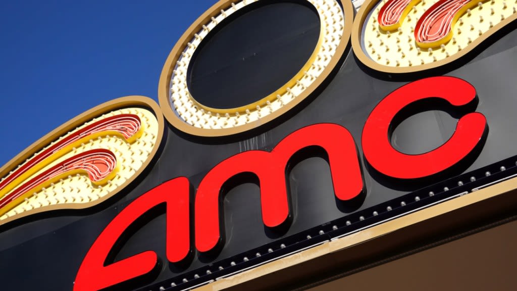 AMC Theatres Shares Soar 80 Percent After Meme Stock Investor “Roaring Kitty” Resurfaces