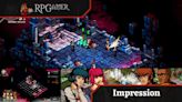 Demonschool Updated Demo Impression - RPGamer