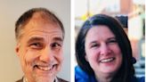 Meet the candidates running for Stevens Point Council District 1 in the April 4 election