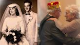 Bismarck couple’s senior prom 60 years in the making