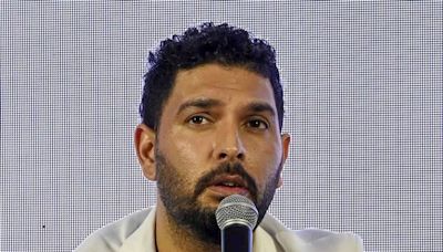 Former India cricketer Yuvraj Singh sends notices to real estate firms for infringement of privacy, delayed home possession