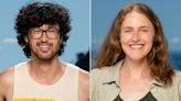 Survivor's Matt Blankinship Gushes About Finding 'Fire' with Girlfriend Frannie Marin on Season 44
