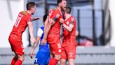 Shelbourne secure battling draw in Gibraltar to keep European dream alive