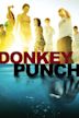 Donkey Punch: Juegos mortales