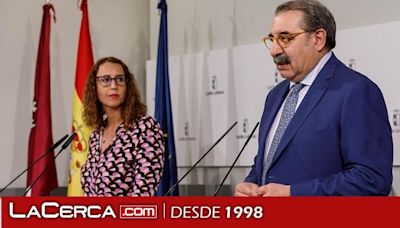 Castilla-La Mancha aprueba una inversión de más de 21,1 millones de euros para políticas de prevención de la enfermedad