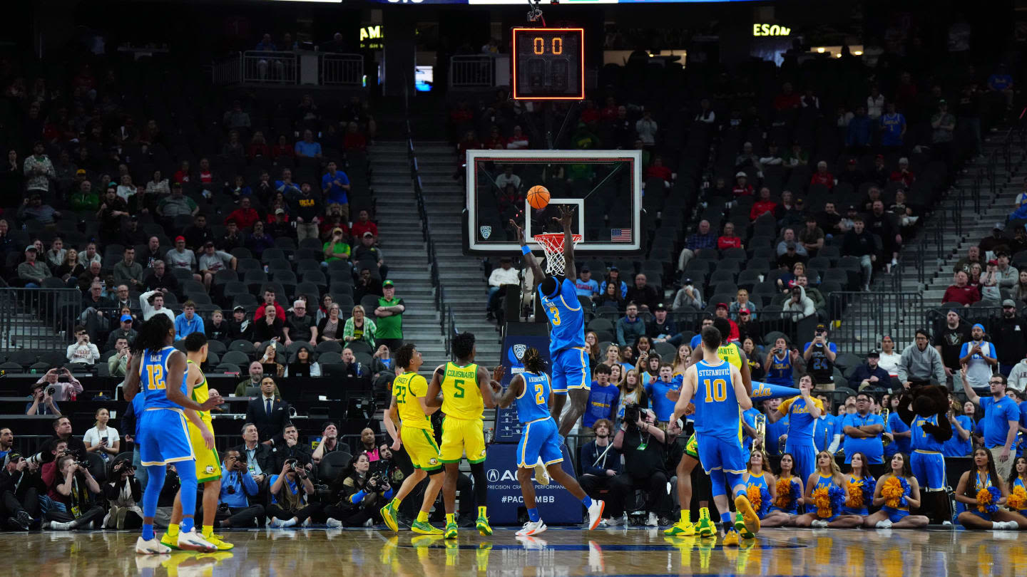 UCLA Basketball: Former Bruin Speaks Passionately About His Nigerian Roots