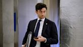 Millennial Sen. Jon Ossoff says young Republicans found his 2020 victory so inspiring they've reached out for advice on how to break through America's gerontocracy