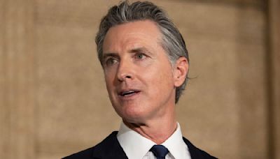 Newsom, Biden Cheer Supreme Court Ruling That Keeps Guns From Domestic Abusers