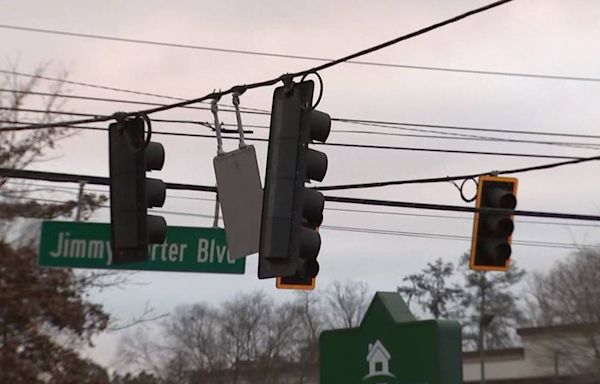 Gwinnett County gets grant to create new master plan for Jimmy Carter Blvd