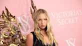 ‘Nepo babies’ Lila Moss and Iris Law make debut as Victoria’s Secret Angels