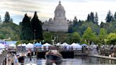 Olympia ranked one of top places to visit in US this summer. Other WA cities made the cut