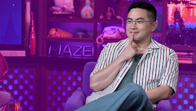 Bowen Yang Talks About the Worst Behavior He’s Seen From an SNL Host | Bravo TV Official Site