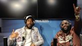 Rick Ross and Meek Mill agree that the streets help rappers secure corporate bags