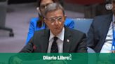 Álvarez pide a la ONU más sanciones y embargo de armas para asegurar avances políticos en Haití