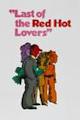 Last of the Red Hot Lovers