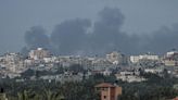 Live: War in Gaza set to dominate Saudi-hosted global economy summit