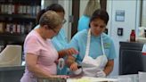 The culinary arts program getting results for people with cognitive disabilities