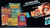 Florida Lottery offers 4 new games to scratch your way to win millions
