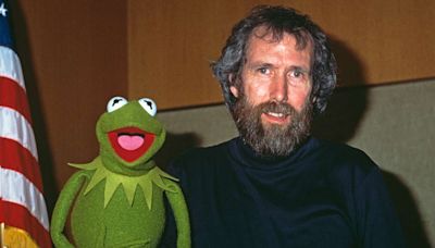 Ron Howard reveals which Muppet he loves most after making Jim Henson documentary