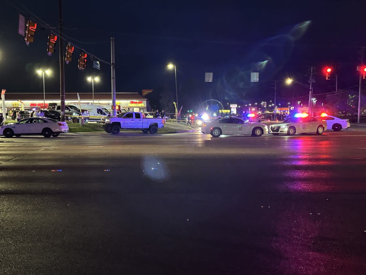 IMPD: Shooter involved in deadly road rage shooting may have acted in self-defense