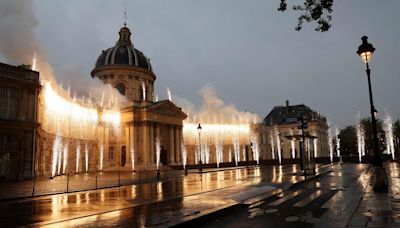 Paris Olympics 2024 opening ceremony performances leave netizens in anger: ‘How far the West has fallen?’ | Today News