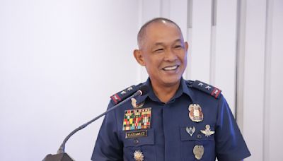 When CIDG cops raided Bamban POGO, they were 'fired' from posts