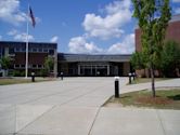 Mansfield High School