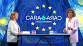 Montserrat evita aclarar interpelada por Ribera si el PP pactará con la extrema derecha en Europa