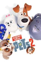 Pets 2 - Vita da animali