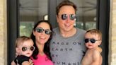 Elon Musk aumenta a família com Shivon Zilis e se torna pai do 12º filho