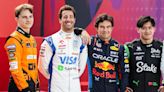 How to watch F1 Chinese Grand Prix in Australia: Race, sprint and qualifying start time for Shanghai, China | Sporting News Australia