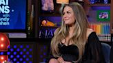 Brittany Cartwright Reveals Dating Arrangement Made With Jax Taylor