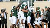 With cupcakes in the rearview mirror, Michigan State football prepares for Washington