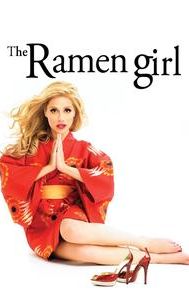 The Ramen Girl