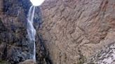 Trágico accidente en Chubut: una docente de 29 años murió al caer desde un barranco de 50 metros de altura