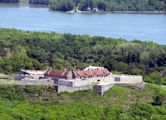 Fort Ticonderoga