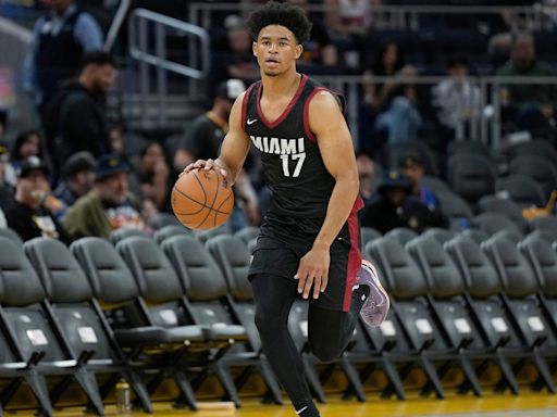 How to watch today's Dallas Mavericks vs Miami Heat NBA Summer League game: Live stream, TV channel, and start time | Goal.com US