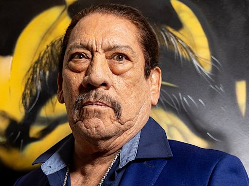 Danny Trejo Breaks Silence After July 4th Parade Fight