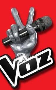 La Voz (Spanish TV series)