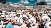 UCF football announces Friday night spring game, squad split into Knights and Citronauts