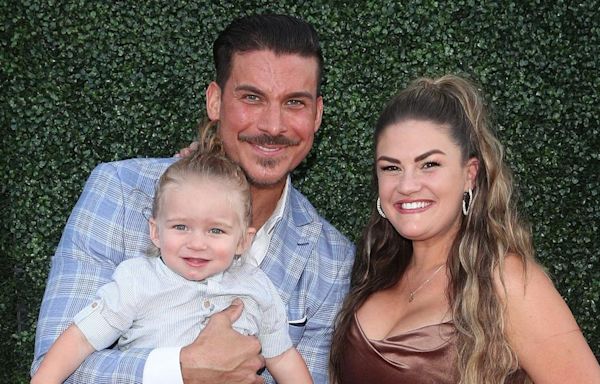 Jax Taylor Told Brittany Cartwright Having a Second Child Will Only 'Make Their Marriage Worse' Before Messy Split