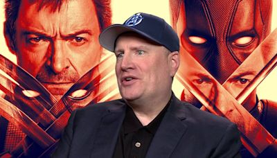 Deadpool & Wolverine: Kevin Feige Reflects on the Current State of the MCU