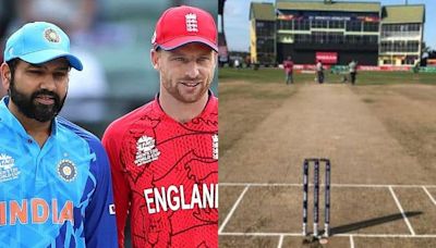 IND vs ENG T20 World Cup 2024 Semifinals: How Will Surface Play In Crucial Game?