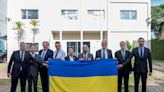 Embajadores en Paraguay expresan solidaridad con Ucrania tras dos años de guerra