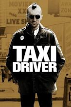 Taxi Driver