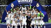 Los cuatro jugadores del Real Madrid que hicieron historia en Champions