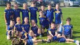 Local Notes: Easkey GAA U7 team take part in blitz against neighbours Castleconnor and Enniscrone. - Community - Western People